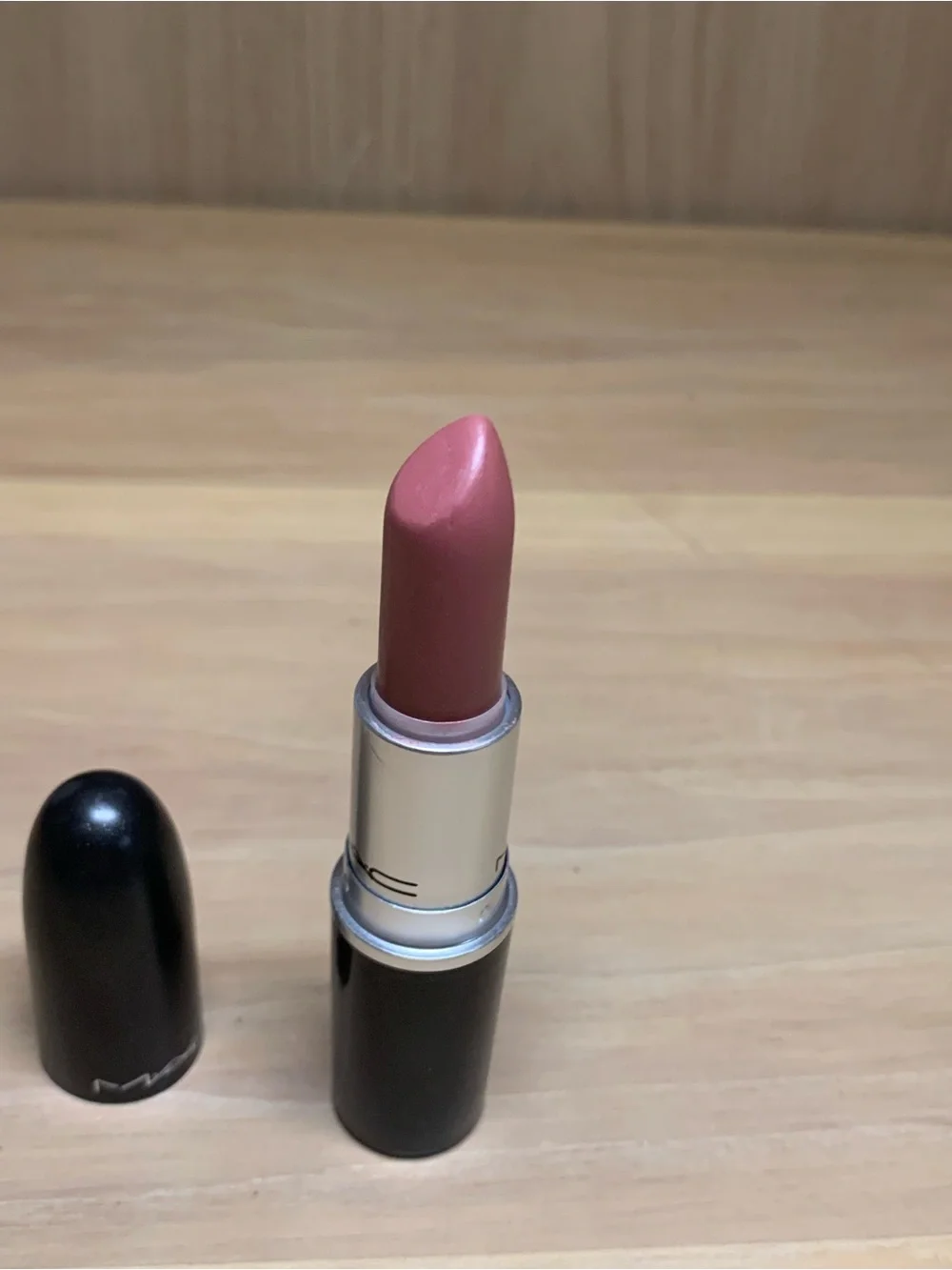MAC Cosmetics So Select Lipstick